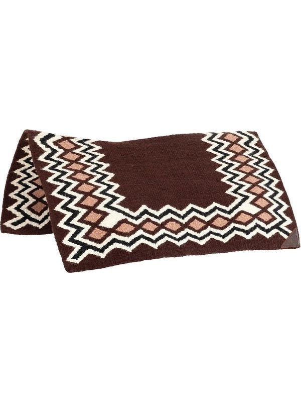 Tappetino navajo pura lana per ss00066b