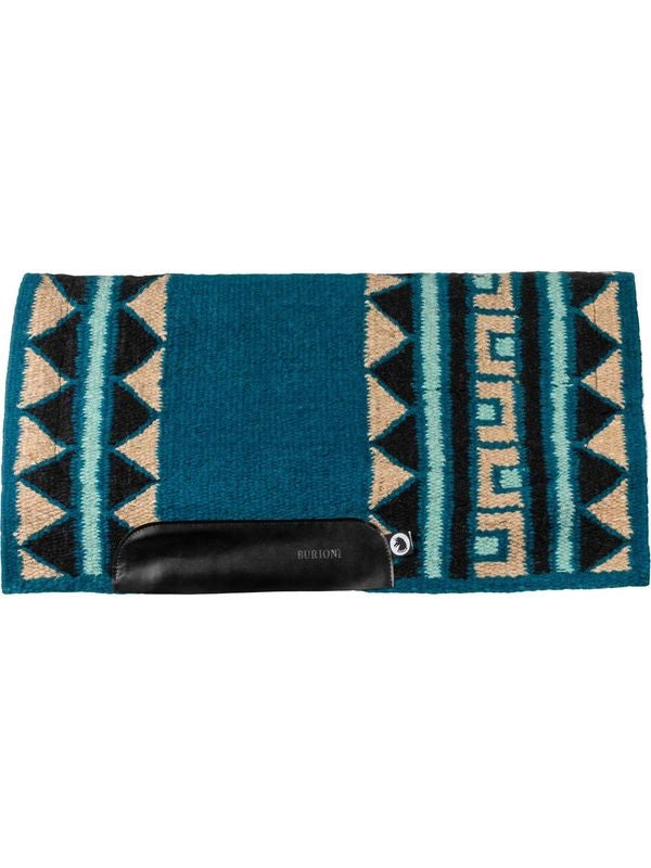 Sottosella western lana corto show offerta colori casuali