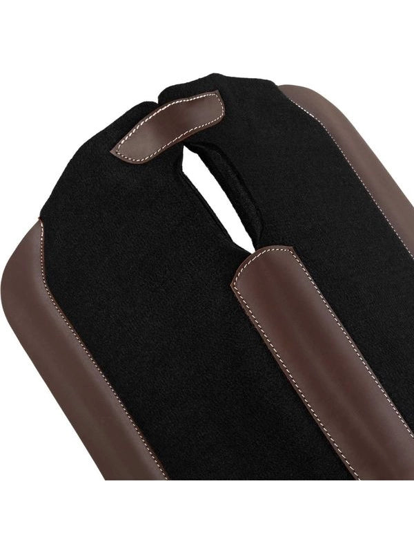 Sottosella western feltro\neoprene