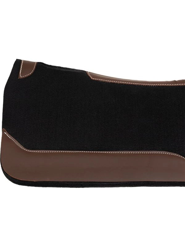 Sottosella western feltro\neoprene