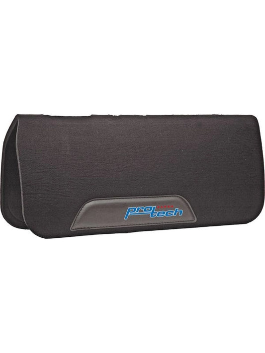 Sottosella western neoprene/feltro