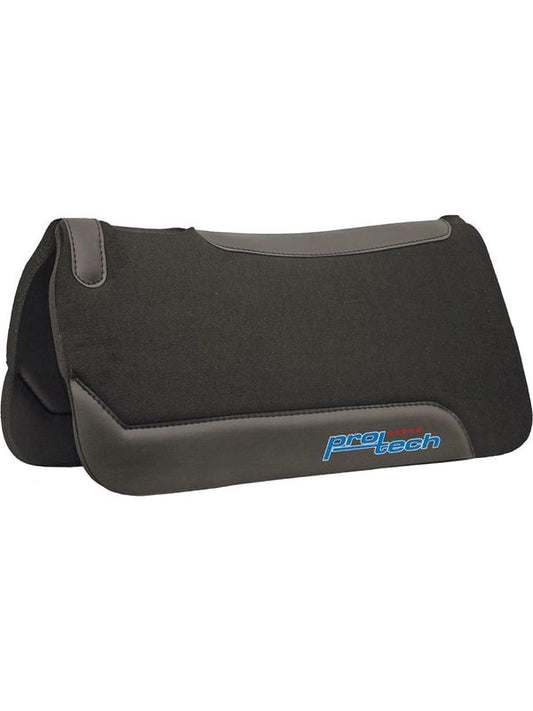 Sottosella western in neoprene e feltro modello master