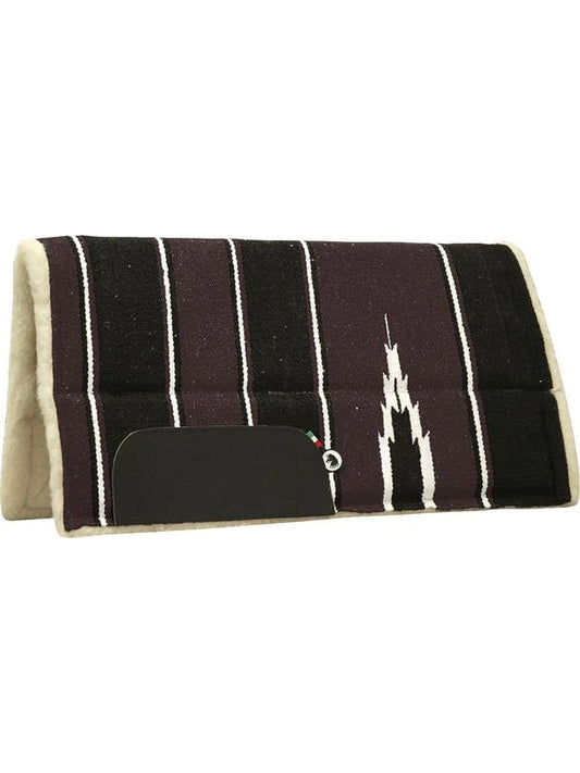 Sottosella western navajo inserti neoprene