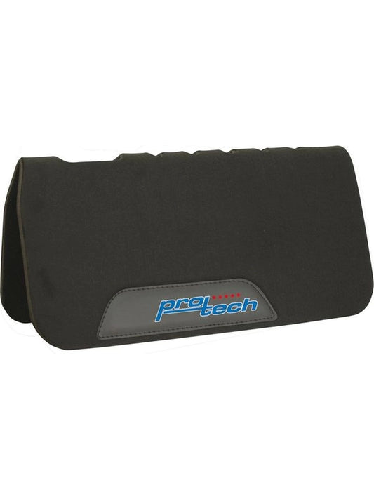 Sottosella western feltro/neoprene/feltro color black