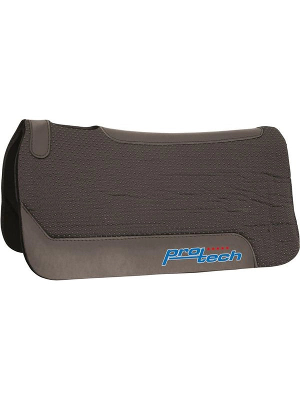 Sottosella western feltro/neoprene grip