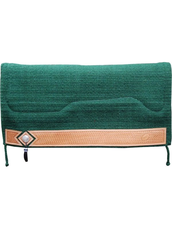 SOTTOSELLA WESTERN SHOW ALPACA BARBWIRE 34,5 x 17,5