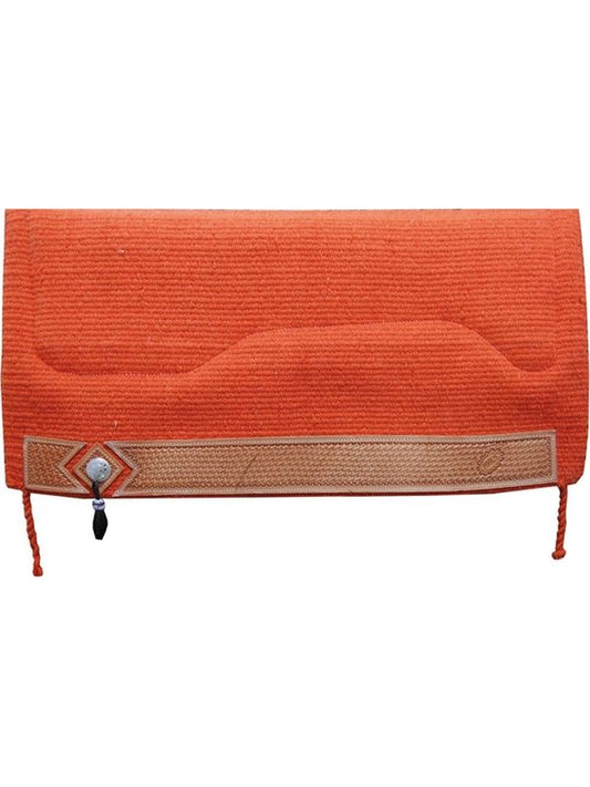 SOTTOSELLA WESTERN SHOW ALPACA BARBWIRE 34,5 x 17,5
