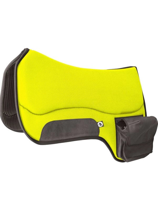 Sottosella western tt+sympa c/tasche