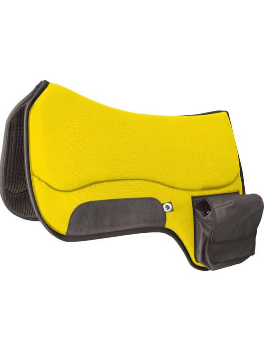 Sottosella western tt+sympa c/tasche
