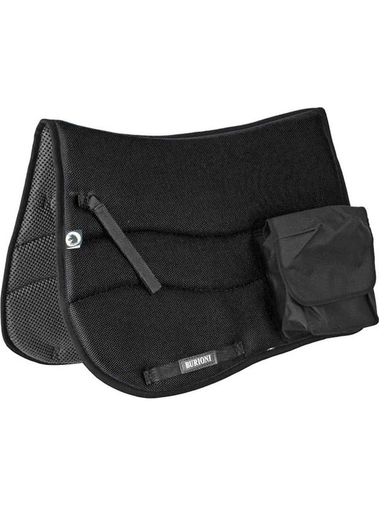 Sottosella inglese c/tasche tt+sympa
