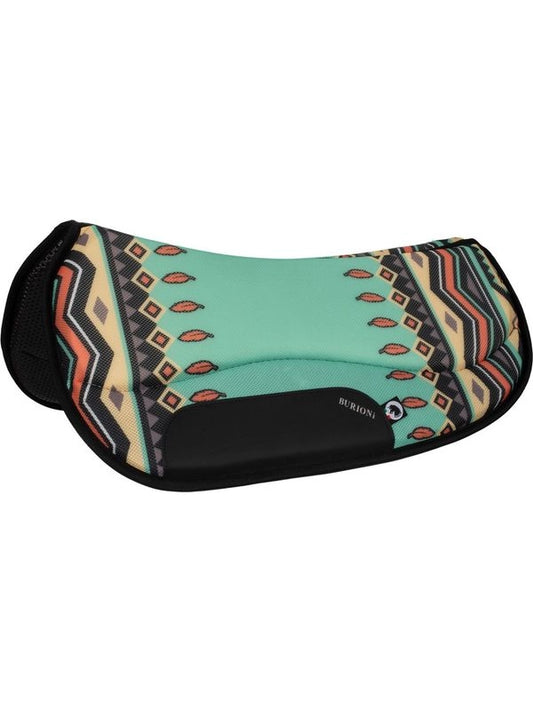 Sottosella western barrel tt+sympa new design
