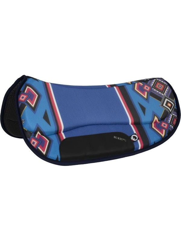 Sottosella western barrel tt+sympa new design