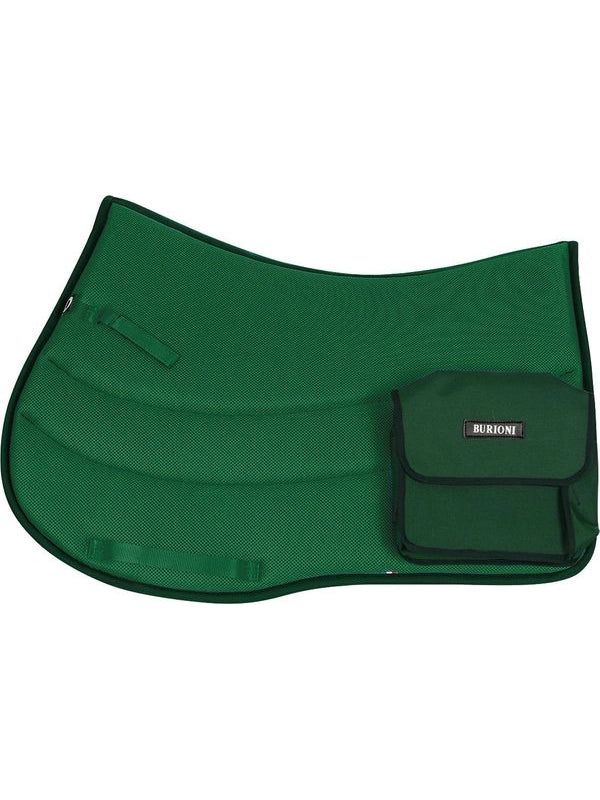 Sottosella trekking con tasche techno + sympa