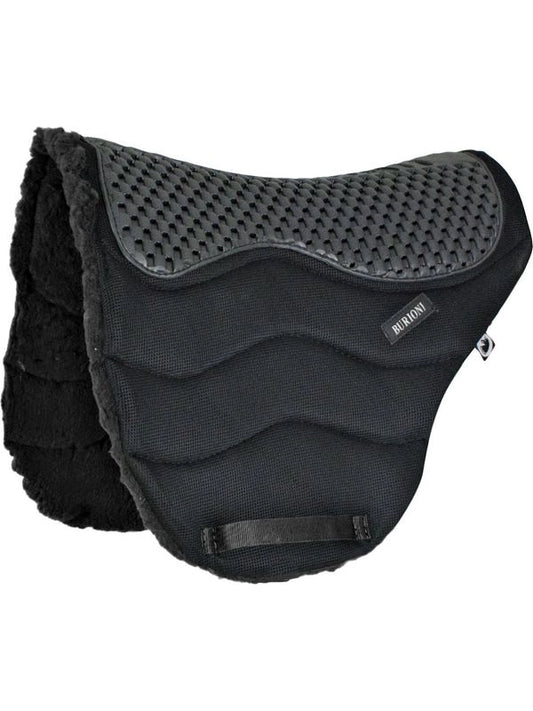 Sottosella endurance tt/pile hd + piuma pad