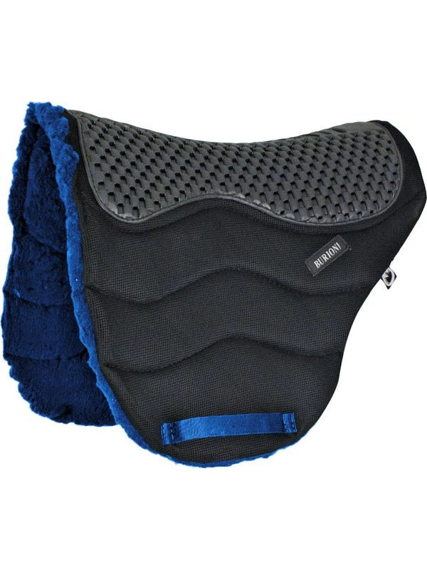 Sottosella endurance tt/pile hd + piuma pad