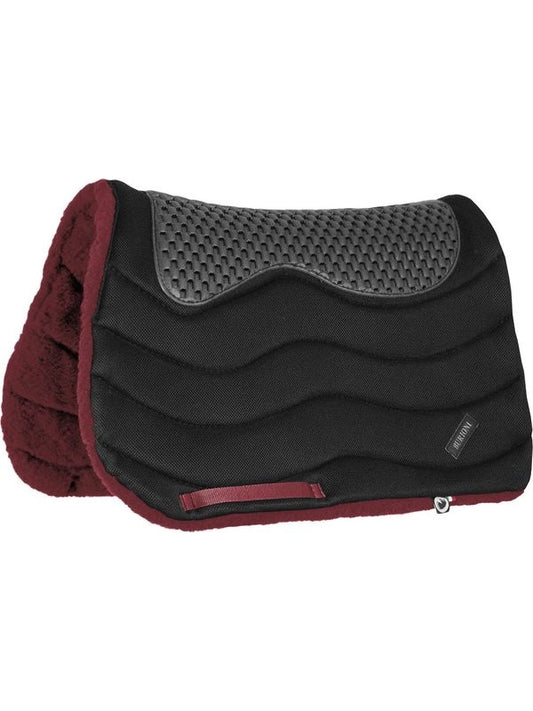 Sottosella trekking tt/pile hd + piuma pad