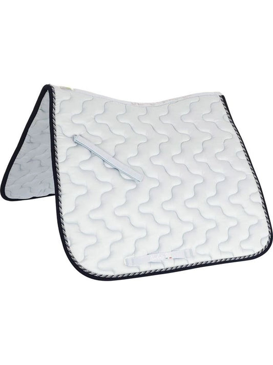 Sottosella dressage con cordone