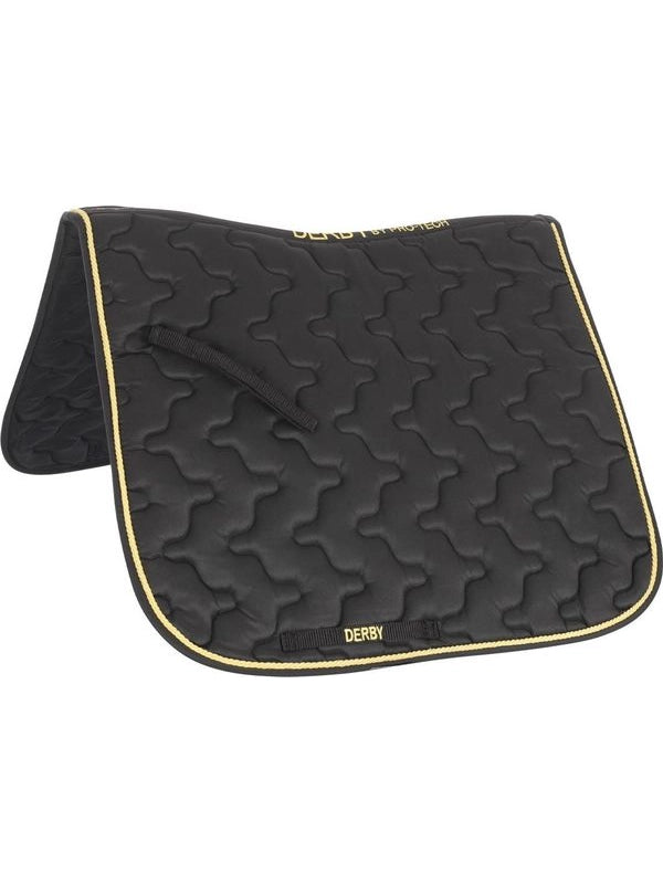 Sottosella dressage con cordone