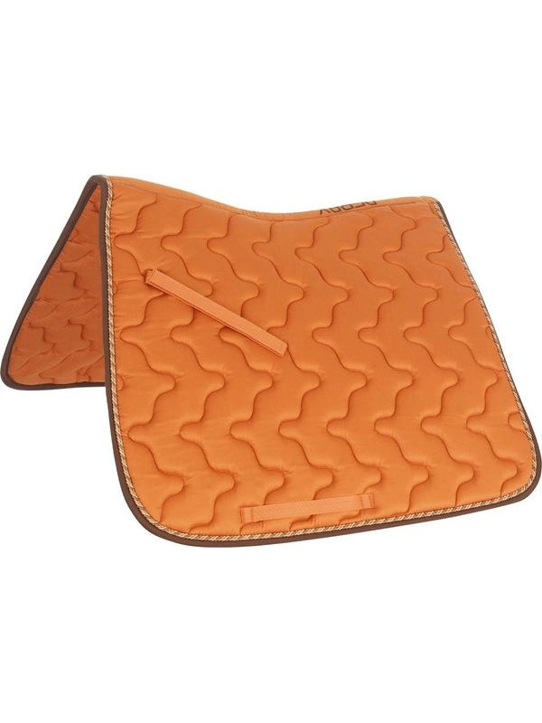 Sottosella dressage con cordone