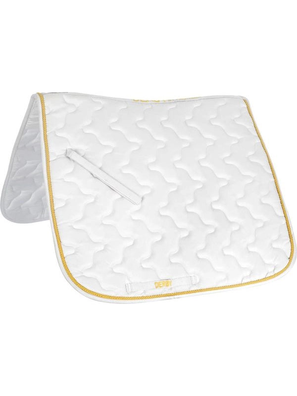 Sottosella dressage con cordone