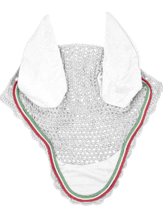 Cuffietta per ss00507 cotone tricolore derby