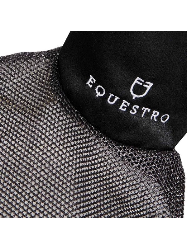 Cuffietta in cotone e microfibra