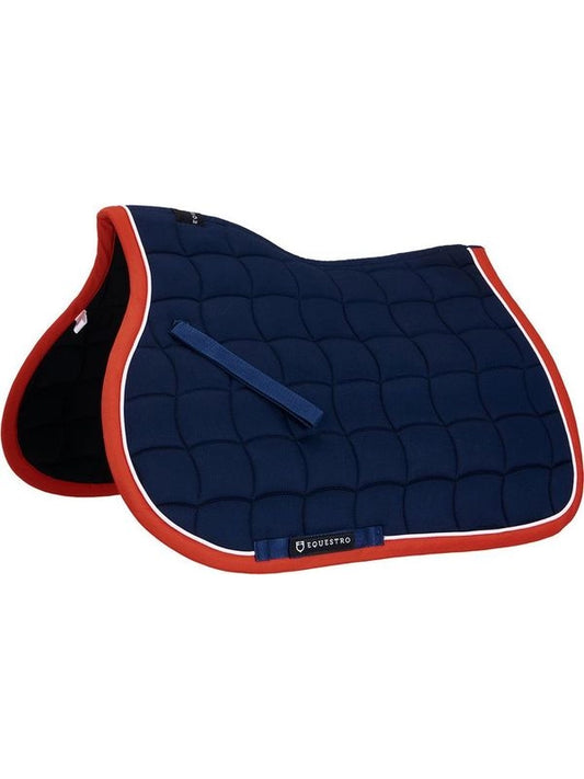 Sottosella pony salto tricolore