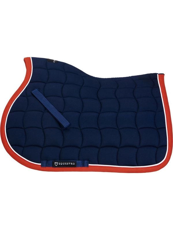 Sottosella pony salto tricolore