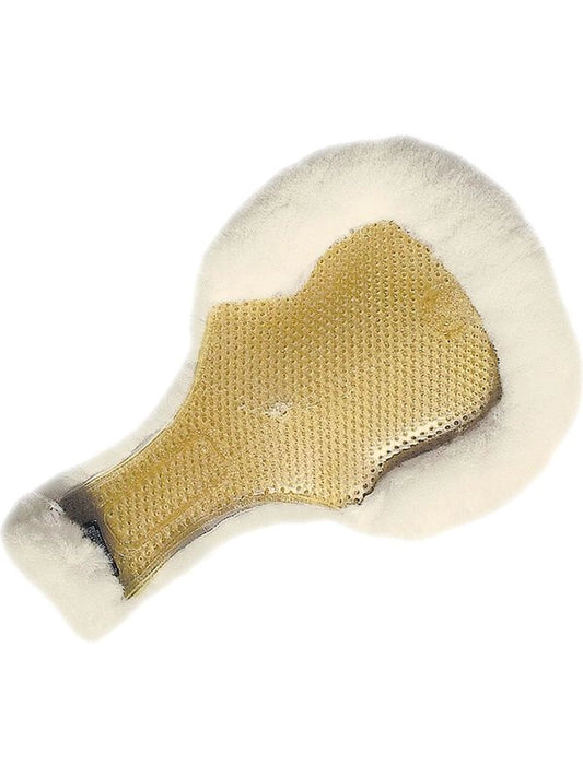 Alzapaletta a racchetta active-gel/lana