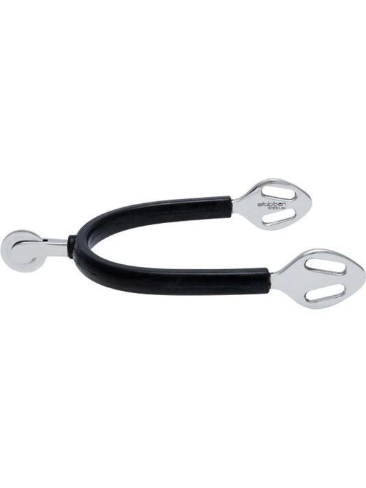 Stubben fine line spurs, 30mm  (1 pair)