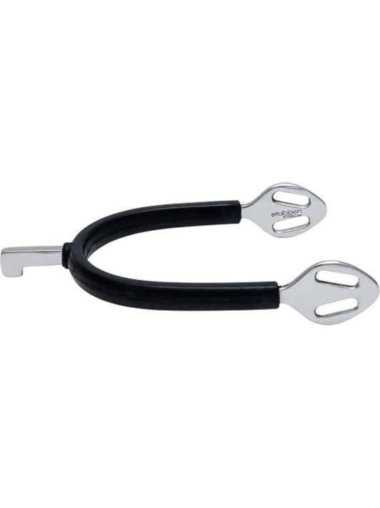 Stubben fine line hammer spurs (1 pair)