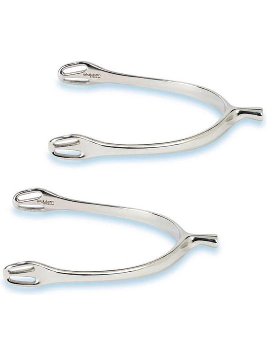 Stubben dynamic spurs, 20mm  (1 pair)