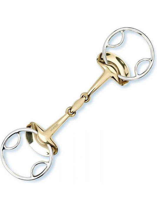 Stubben golden wings 4in1 bit, thickness 14mm, ring 65mm (1 pc)