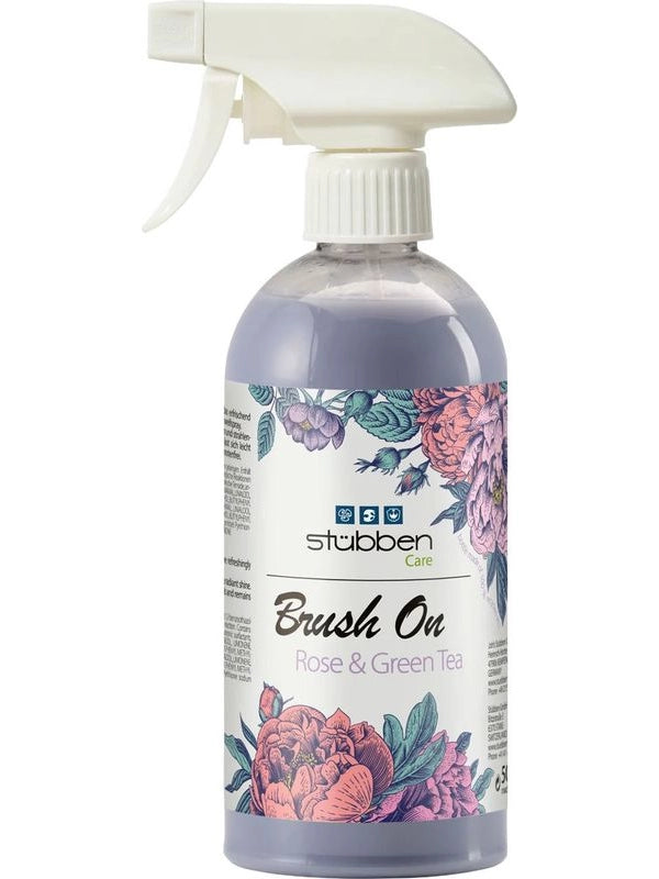 Stübben Brush on per criniere e code 500 ml