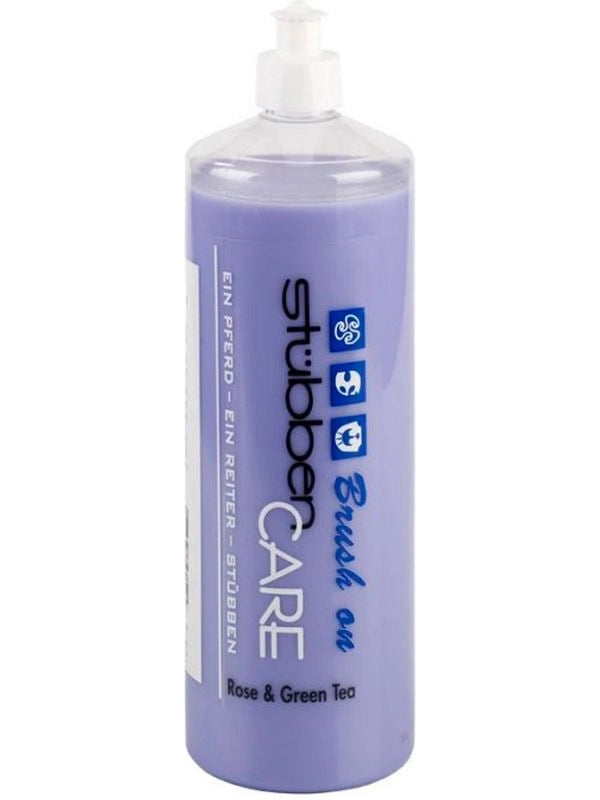 Stübben care brush on, refill 1l