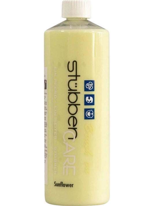 Stubben brush on sunflower, refill 1l