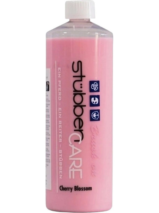 Stubben brush on cherry blossom, refill 1l