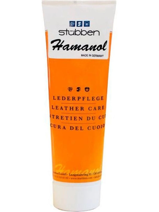 Hamanol leather care 250g