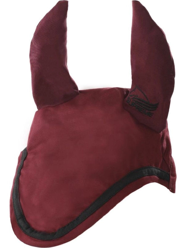 Cuffietta da cavallo in cotone