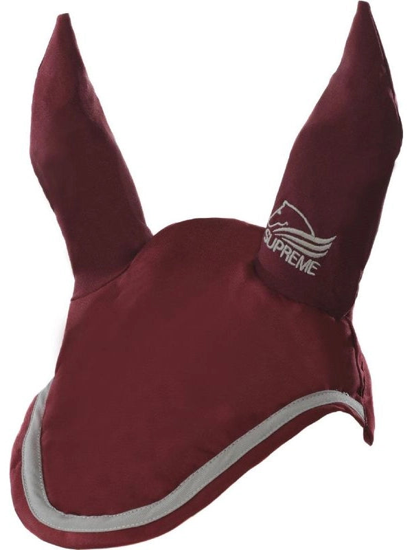 Cuffietta da cavallo in cotone