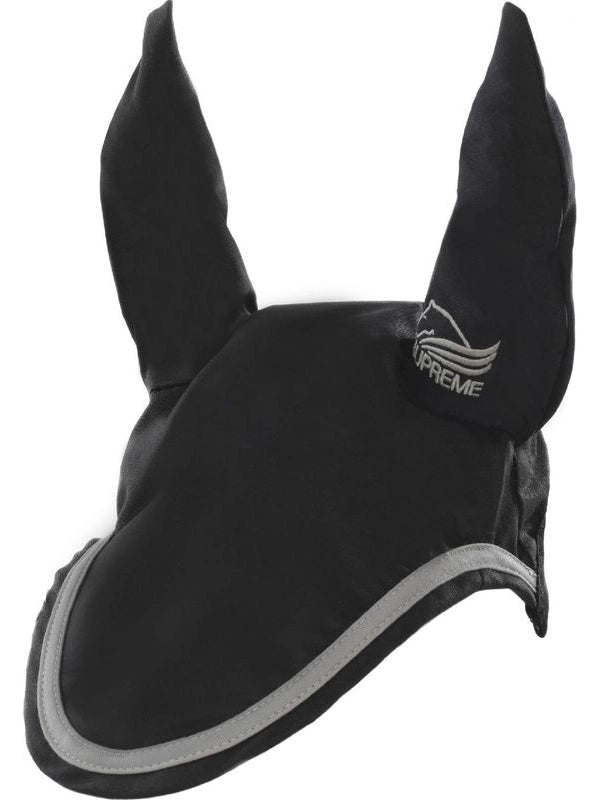 Cuffietta da cavallo in cotone