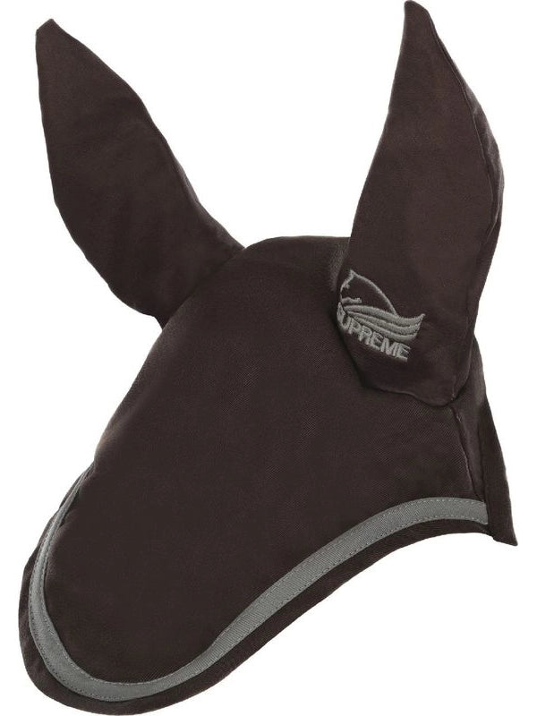 Cuffietta da cavallo in cotone