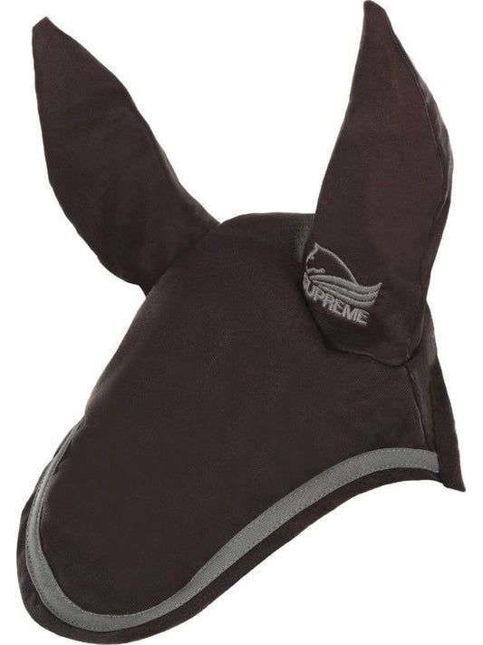 Cuffietta da cavallo in cotone