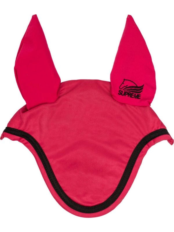 Cuffietta da cavallo in cotone