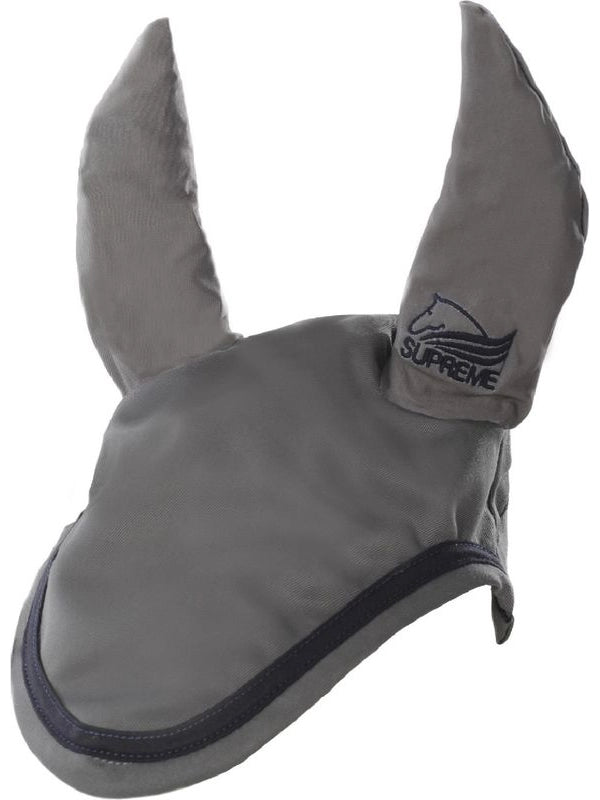 Cuffietta da cavallo in cotone