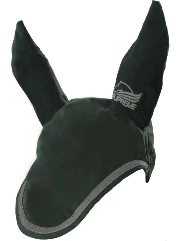 Cuffietta da cavallo in cotone