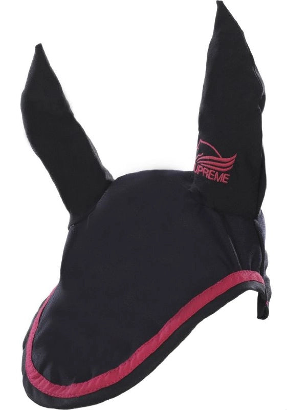Cuffietta da cavallo in cotone