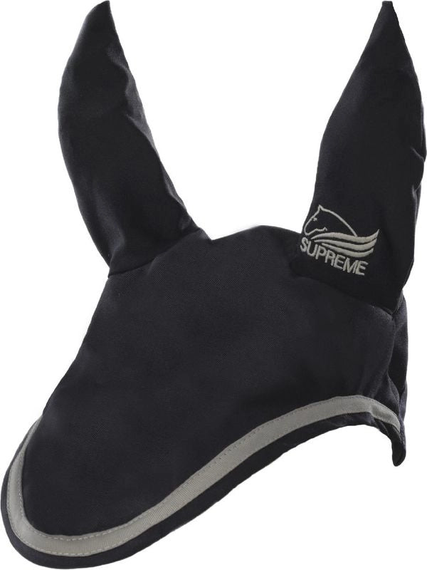 Cuffietta da cavallo in cotone