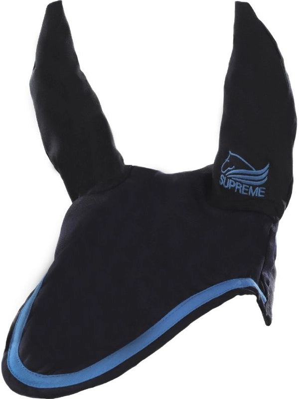 Cuffietta da cavallo in cotone