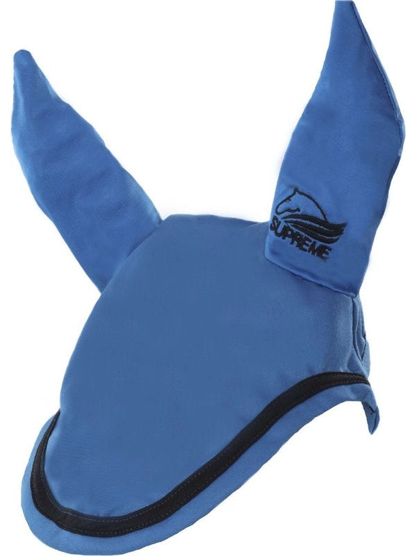 Cuffietta da cavallo in cotone